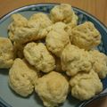 jyuripon's cooksnap of when they made ヨーグルトパン.