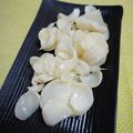 ウキウキ♪キッチン's cooksnap of when they made ユリ根のバター炒め.