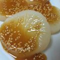 りっこぴ's cooksnap of when they made ふろふき大根（生姜味噌ダレ添え）.