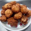 アムール杏ちゃん's cooksnap of when they made 夕飯リクエスト不動の１位♪メンチカツ.