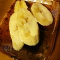 ミッキーアン's cooksnap of when they made バナナdeフレンチサラダ.