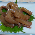 なか丸's cooksnap of when they made イサキの漬け風.