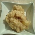 さぁ★たぁ★'s cooksnap of when they made さっぱり☆ゴマドレポテトサラダ.
