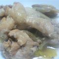 memgeg's cooksnap of when they made 圧力鍋de鶏手羽元のこってりマイルド煮.