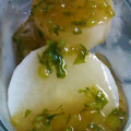 ボッコチン's cooksnap of when they made あったまる★やわらかほろふき大根.