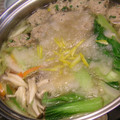 giselle_'s cooksnap of when they made 秋刀魚のつみれ.