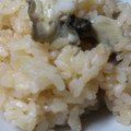 ルナムン's cooksnap of when they made 簡単✿生姜と牡蠣の❀炊き込み飯✿.