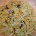 はつこたん's cooksnap of when they made もりもりキャベツのサラダ☆.