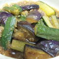 りっこぴ's cooksnap of when they made めんつゆで◎なすときゅうりの煮びたし.