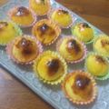 ともっぺ２９'s cooksnap of when they made 簡単☆スイートポテト.