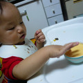 しゅんぺいのママ's cooksnap of when they made とろとろ＆ふるふる　なプリン.