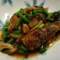あっくんのひめ's cooksnap of when they made 鯖の和風トマト煮.
