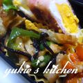 yukiはぴ's cooksnap of when they made ピーマン丸ごと＊即和え.