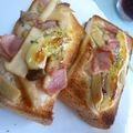 しゅんぺいのママ's cooksnap of when they made きのこマヨトースト.