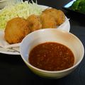 トクライ's cooksnap of when they made ママ直伝♪豚カツソース.
