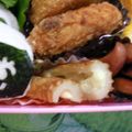 ３びきの子ぶたのまま's cooksnap of when they made ちくわのチーズマヨ.