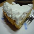 ayuwat15's cooksnap of when they made さつま芋とリンゴのタルト～生クリームのっけ♪.