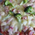 かおぱんな's cooksnap of when they made 簡単!!美味しい!!ピザソース☆.
