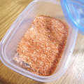 とっぽぎがおちゃん's cooksnap of when they made 旨味凝縮◆甘えびの殻でえびパウダー.