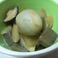 ちゃろげ's cooksnap of when they made えっ！プロの味？まろやか～煮物↑.