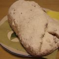 miehiro's cooksnap of when they made クリスマスに☆シュトーレン.