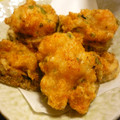まな竜's cooksnap of when they made サクサクれんこんのエビのせ♪.