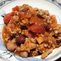 ももんが66's cooksnap of when they made 簡単＊チリコンカン（チリビーンズ）.