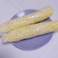 めみたん☆'s cooksnap of when they made 超簡単！ホワイトコーンの美味しい食べ方.