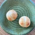 みるく茶's cooksnap of when they made 食物繊維を取ろう♪ おからパン.