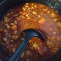 AMI❤︎'s cooksnap of when they made ■意外と簡単♪チリコンカン■.