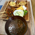 ☆あさ's cooksnap of when they made 大根おろし＆あおさの味噌汁.