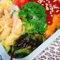 あっちゃんキッチン♪'s cooksnap of when they made お弁当のおかずに！簡単ピーマンと塩昆布.
