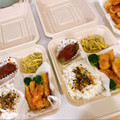 きょんさーん's cooksnap of when they made 簡単！スティック☆ささみフライ.