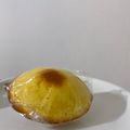 keiiiiii's cooksnap of when they made 生クリームで作る！ふわふわマフィン・・・.