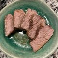 Iowafukui's cooksnap of when they made ☆絶品煮豚☆.