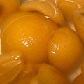 マユミmomo's cooksnap of when they made びわのコンポート.