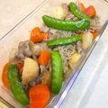 モミ太くん's cooksnap of when they made 簡単 めんつゆで肉じゃが ＊.