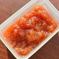 へーむへむ's cooksnap of when they made 電子レンジde真っ赤ないちじくのジャム★.