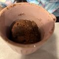 クックAYRPUZ☆'s cooksnap of when they made HM不使用♡簡単マグカップケーキ♡.
