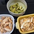 ぴーさん♡'s cooksnap of when they made 【おやつ】パン耳ラスク.