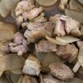 ＬＴＪ's cooksnap of when they made しみしみ☆鶏と大根のてり炒め.