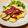 かなりんココりん's cooksnap of when they made 簡単！豚肉に卵をつけてポークピカタ.