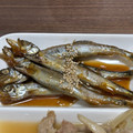 ＊＊天然水＊＊'s cooksnap of when they made たまには❀ししゃもの甘辛煮.