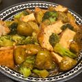 ひかゆまま's cooksnap of when they made じゃがいもの甘辛バター.