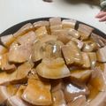 てちんちゃん's cooksnap of when they made 東坡肉(トンポーロー)♪.