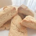 こもんMI's cooksnap of when they made ＊簡単！楽チン！スコーン＊.
