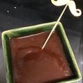 葉月優希's cooksnap of when they made 不思議！1分でバーベキューソース♡.