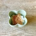 さくらん餅's cooksnap of when they made ★離乳食★【初期】きなこ粥♪（１０倍粥）.
