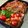 ビートルズ食堂's cooksnap of when they made 卵の半月焼き.