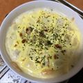クック8VOGCZ☆'s cooksnap of when they made 豆腐とツナのグラタン.